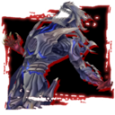 The Real Monster