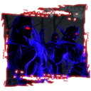 The Three Shadows