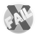Failed outcome