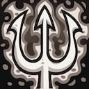 Mischievous Demon