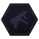 Submachine Gun Expert