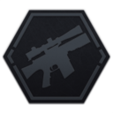 Marksman Rifle Master