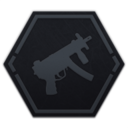 Submachine Gun Master