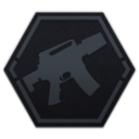 Assault Rifle Master