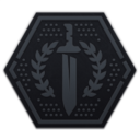 Resilient Gladiator