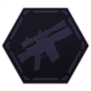 Marksman Rifle Expert
