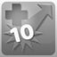 Double Digits