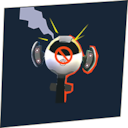 FixForce DON'T LOOK AT ME Achievement