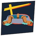 FixForce Waterbot Achievement