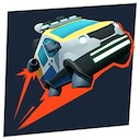 FixForce No Robot Left Behind Achievement