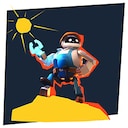 FixForce Peaked Achievement