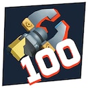 FixForce Fixer of the Week Achievement