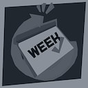 All in a Week's Work