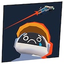 FixForce Robot Left Behind Achievement