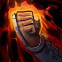 Capture the ringleader to capture all his followers.