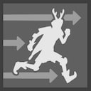 Where's the Sprint Button?