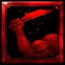 HellSlave II Hell Predator Achievement