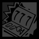 Gambling Addict achievement