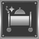 At your service achievement