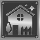 Home Decor achievement