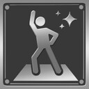 Fit and Flexible achievement