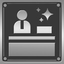 Warm Welcome achievement