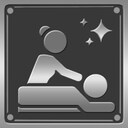 Stress reliever achievement