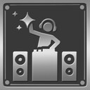 Master DJ achievement