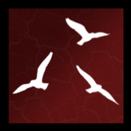 Chased by Darkness Free Like Birds Achievement