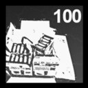 Out Of Stock achievement