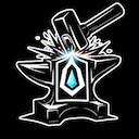 StoneHold Shard Smith Achievement