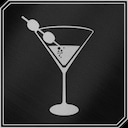 Shaken not stirred