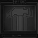 Robot the builder. achievement