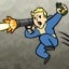 Logro Ama a la bomba de Fallout: New Vegas