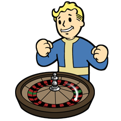 Osiągnięcie Little Wheel w grze Fallout: New Vegas
