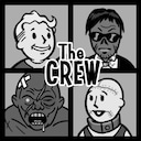 Assemble Your Crew achievement