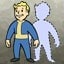 Logro Viejos amigos de Fallout: New Vegas