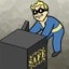 Logro de Fallout: New Vegas Al grano