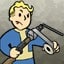 Logro Manitas de Fallout: New Vegas