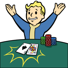 Fallout: New Vegas Double Down Başarısı