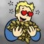 Logro Entusiasta de los souvenires del Sierra Madre de Fallout: New Vegas