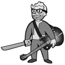 New Vegas Samurai