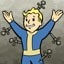 Logro de Fallout: New Vegas Todo estímulos