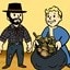 Logro Restaurar nuestras fortunas de Fallout: New Vegas