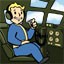 Erfolg „"Volare!"“ in Fallout: New Vegas