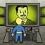 Erfolg „Der House gewinnt immer“ in Fallout: New Vegas