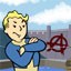 Logro Sin dioses no hay maestros de Fallout: New Vegas