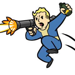 Fallout: New Vegas Love the Bomb Başarısı
