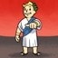 Logro Condenados a repetirlo de Fallout: New Vegas