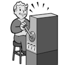 One Armed Bandit